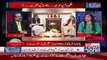 Dr Shahid Masood Take Class Of Prime Minister Shahid Khaqan Abbasi