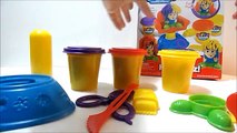 ألعاب المعجون و الصلصال ألعاب أطفال Cra -Z- Art HairDooz Playdough Toy العاب صلصال ومعجونة