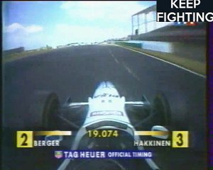10 GP Grande Bretagne-1996 p5