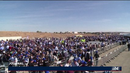 Israël: le premier Dreamliner acquis par El Al s'est posé à Tel Aviv