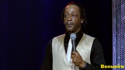 Katt Williams about Atheists standup comedy