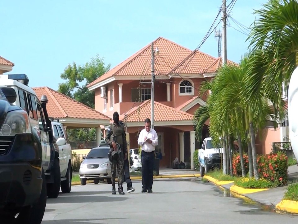 Operación "Débora" en ejecución a nivel nacional