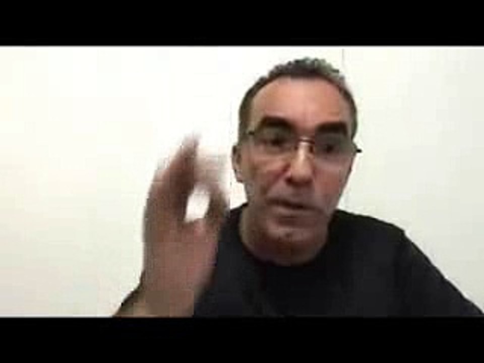 EL FÍN DEL ISLAM EN ESPAÑOL