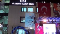 Çanakkale'de 