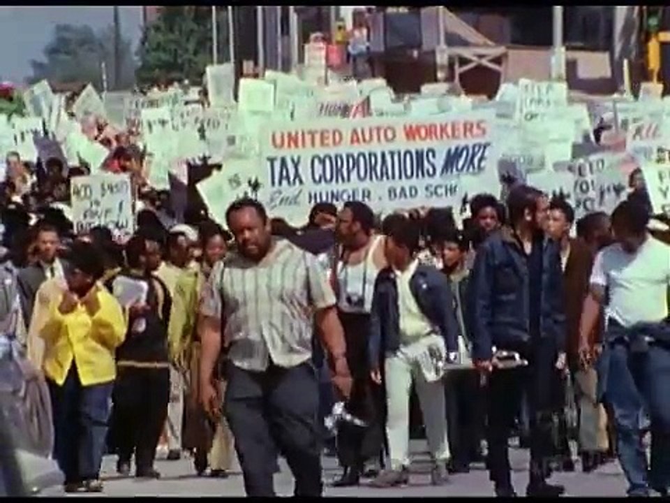 Lord Thing (1970_ DeWitt Beall)