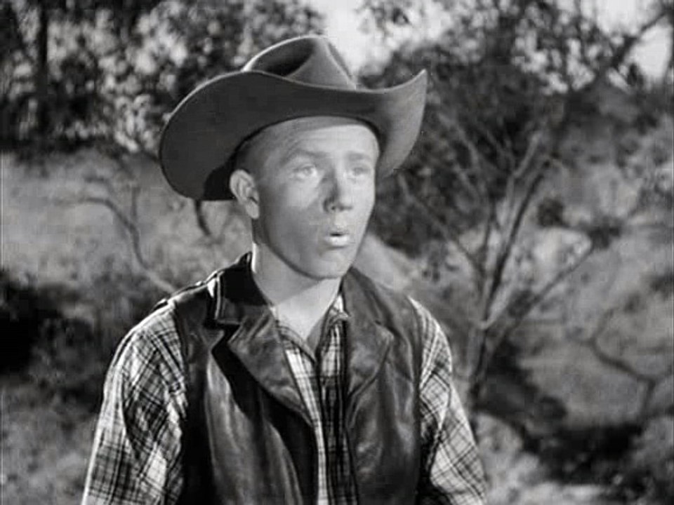 Der Lone Ranger  S01E51