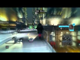 10 Dumb Ways To Die | Watch Dogs | PS4 |