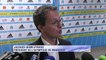 Marseille-Domzale (3-0) – Eyraud : "Hisser l’OM au plus haut, ça ne va pas se passer du jour au lendemain"