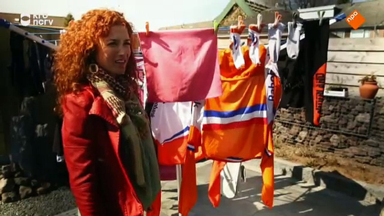 Alles voor je kind