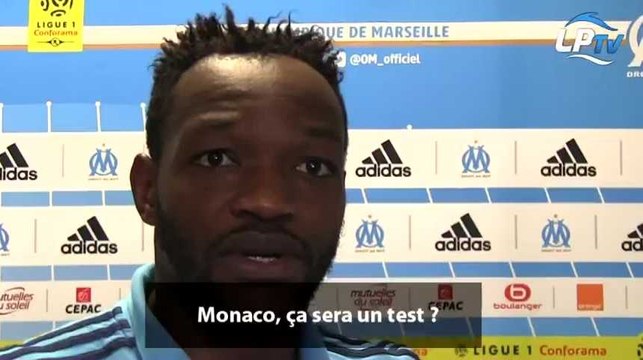 Mandanda : Des supporters extraordinaires !