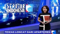 Wanita Muda Tewas Usai Loncat dari Lantai 26 Apartemen di Setiabudi