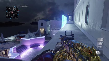 Call of Duty®: Advanced Warfare victory