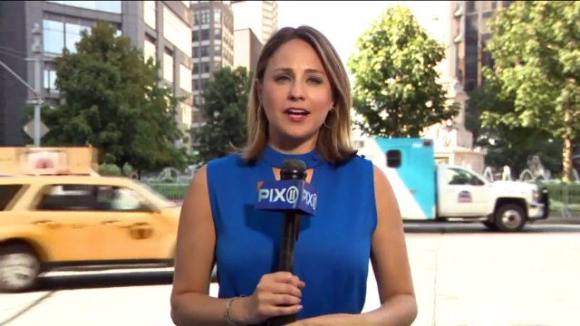 Politicians Rally to Save NYC Christopher Columbus Statue from Removal Consideration