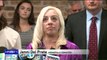 Woman Wrongfully Convicted in Baby's Death Sues Police