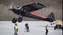 Super Stol Aircraft wooowww