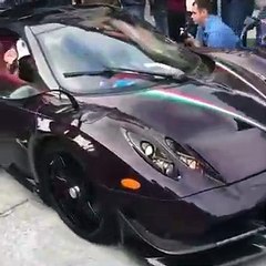 Une fille veut prendre un selfie mais ça tourne mal !