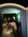 Secret Portaloo Party at Sziget Festival