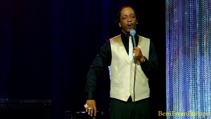 Katt Williams - Atheists and Space