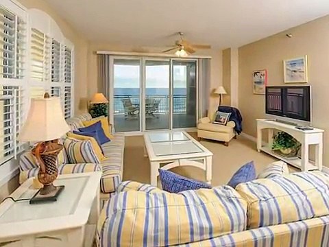 Navarre Beach Condos | Navarre Holiday Rentals ( Rolling Tides )