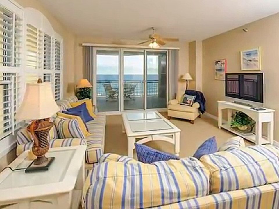 Navarre Beach Condos | Navarre Holiday Rentals ( Rolling Tides )
