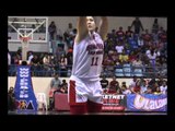 PBA Women's 3x3 Tournament - March 02, 2016