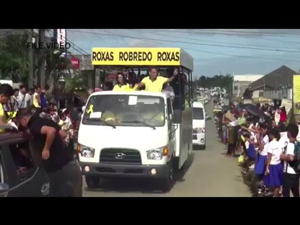 Hontiveros believes Mar-Leni can achieve reforms