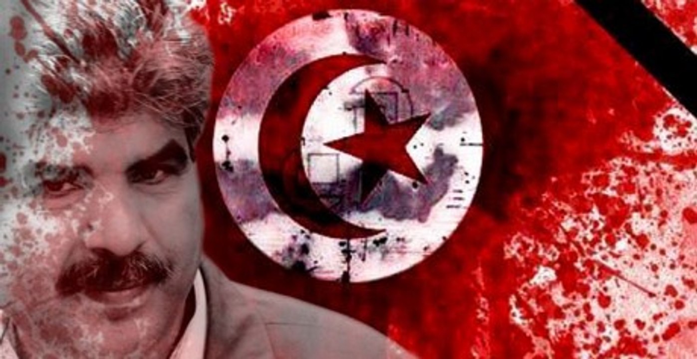 LA TUNISIE DE SIDI SHAHEED MOHAMMAD EL BRAHMI PAPA NE SERA JAMAIS SATANISéE