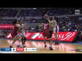 PBA Women's 3x3 Tournament - March 09, 2016