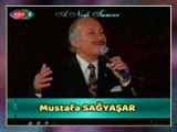 Mustafa SAĞYAŞAR - Ümîdini Kirpiklerine Bağladı Gönlüm