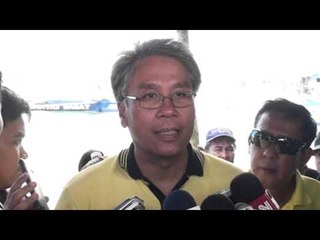 Roxas not worried by prospect of losing allies to Poe