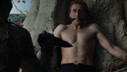 Benjen Stark Served A Bigger Purpose Than You Know! (Game of Thrones)