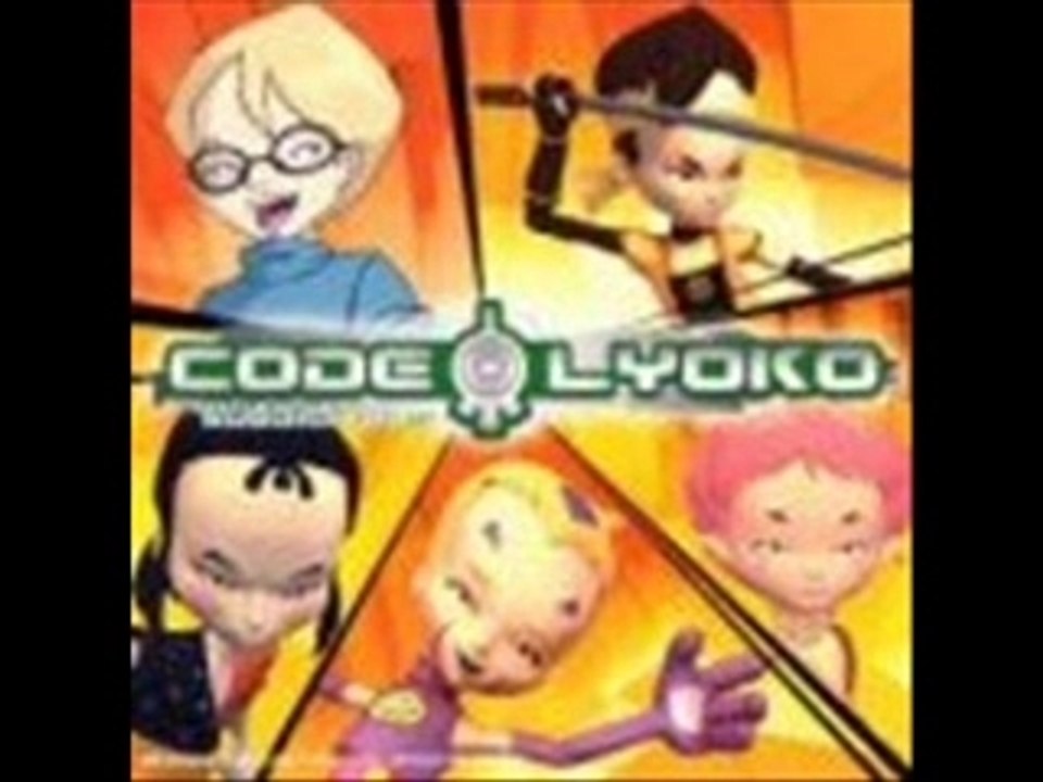 S'envoler De Code Lyoko