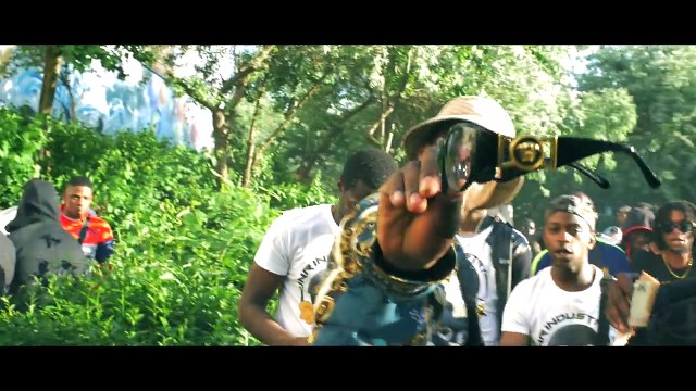 Guy2Bezbar x Omzo JNR Ft. Niska, Madrane & trafiquinte - Ah non Cest terrible