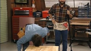 Home Improvement  S01E15 - Forever Jung