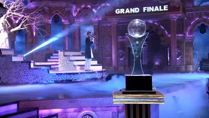 Sulaiman -Winner of Igt 2016