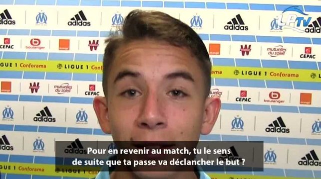 Lopez : Important d'être décisif