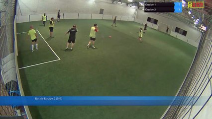 Equipe 1 Vs Equipe 2 - 24/08/17 21:43 - Loisir Poitiers - Poitiers Game Parc