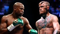 [Online Streaming] Conor McGregor vs Floyd Mayweather Jr 2017