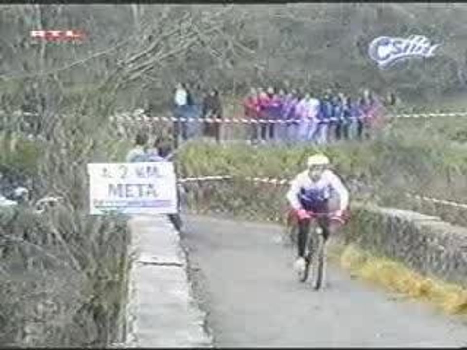 bici bastardo