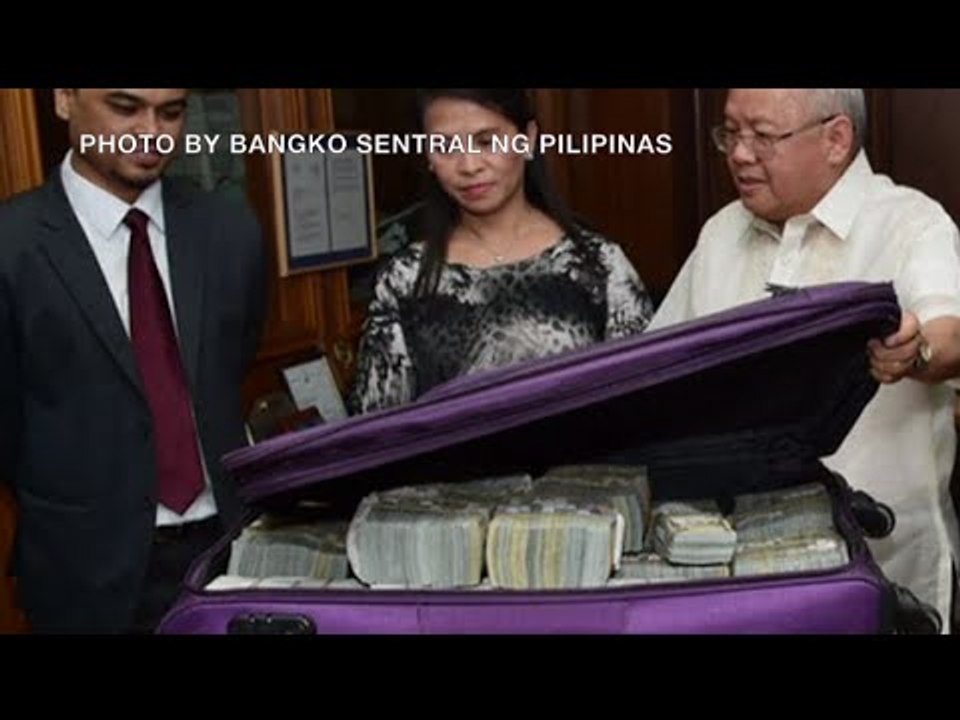 Wong returns $4.63M