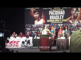 Pacquiao gets unlikely Senate endorsement from Bradley
