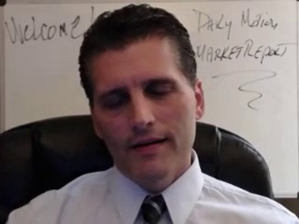 Welcome Gregory Mannarino