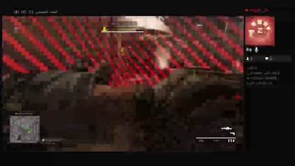 بثGame اسطووري للعبة كاونتراسترايك سوني ٤ (8)