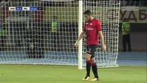 Shkendija vs AC Milan FULL MATCH (2-nd half) 24.08.2017 HD