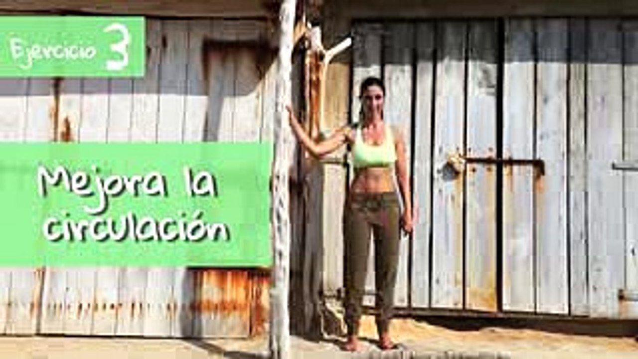 Isabel Rangel: Ejercicios mientras estás embarazada