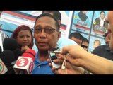 Binay explains why he booed at Trillanes during VP debate
