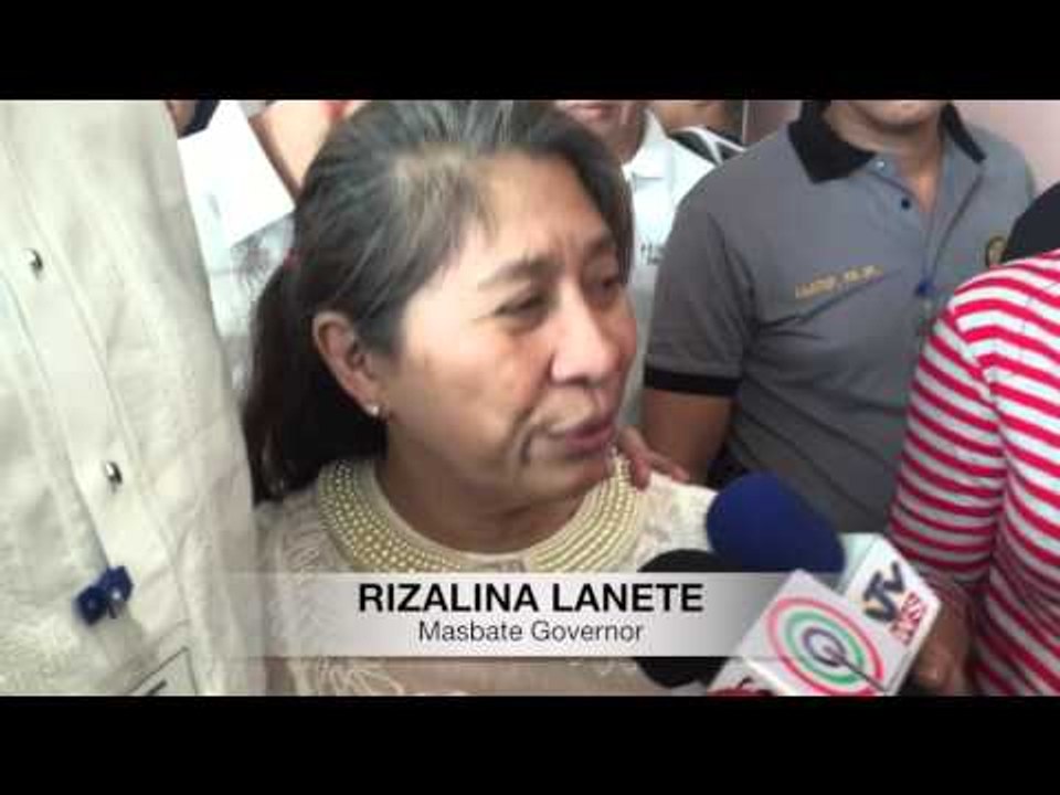 Lanete posts bail from plunder in PDAF scam