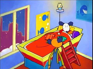 Bali Épisode 01 - Brrr! Il fait froid - Bali Dessin Animé en Francais