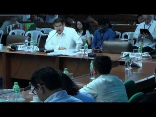 Philrem messenger recounts delivery of P90M, US$.5M via trolley