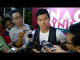 Enchong Dee takes indie route via 'Lila'